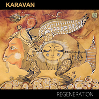 Karavan - Regeneration