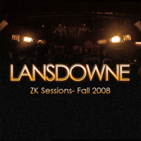 Lansdowne - ZK Session - Fall 2008