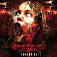 Fury I Hide - Innerkiller