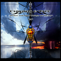 Chronos (RUS) - When The Day Turns To Night (Split)