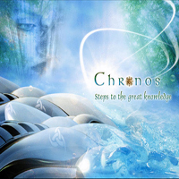 Chronos (RUS) - Steps To The Great Knowledge