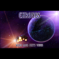 Chronos (RUS) - When Mars Meets Venus (Part 2: Venus)