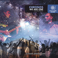 Chronos (RUS) - We Are One