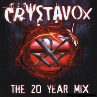 Crystavox - The 20 Year Mix