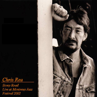 Chris Rea - Live At Montreux Jazz Festival