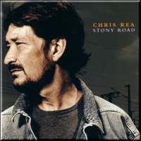 Chris Rea - Stony Road (Limited Edition, CD 2)