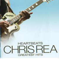 Chris Rea - Heartbeats - Chris Rea Greatest Hits