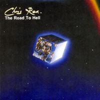 Chris Rea - Original Album Series - The Road To Hell, Remastered & Reissue 2010