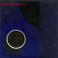 Chris Rea - Original Album Series - Espresso Logic, Remastered & Reissue 2010