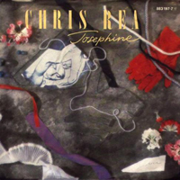 Chris Rea - Josephine (Single)