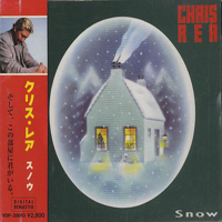 Chris Rea - Snow (Single)