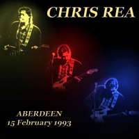 Chris Rea - Live At Exhibition And Conference Centre, Aberdeen (CD 1)