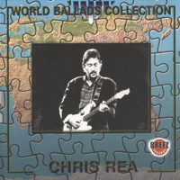 Chris Rea - World Ballad Collection