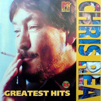 Chris Rea - Mtv Music History : Greastest Hits (CD 2)