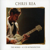 Chris Rea - The Works : A 3 CD Retropective (CD 2)