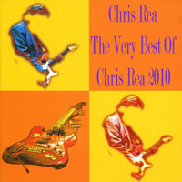 Chris Rea - The Very Best Of Chris Rea 2010