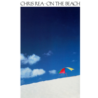 Chris Rea - On The Beach (Deluxe Remaster Edition, 2019: CD 1)
