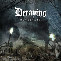 Decaying (FIN) - Devastate