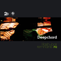 DeepChord - Hash-Bar Remnants, part 2