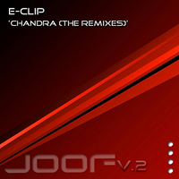 E-Clip - Chandra (Remixes) [EP]