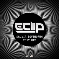 E-Clip - Salvia Divinorum (2017 Mix) [Single]