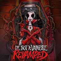 Falling In Reverse - I'm Not A Vampire (Revamped) (Single)