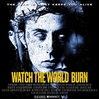 Falling In Reverse - Watch The World Burn