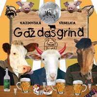 Gazdasgrind - Gazdovska Veselica