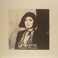 Rita - Anna Christie (Mini CD)