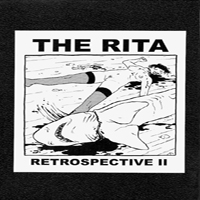 Rita - Retrospective II (CD 4)