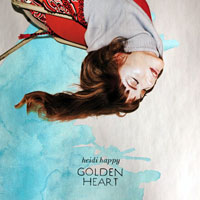 Heidi Happy - Golden Heart