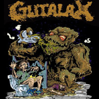 Gutalax - Shit Happens (EP)