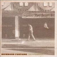 Richmond Fontaine - The Fitzgerald