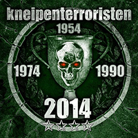 Kneipenterroristen - Der vierte Stern (EP)