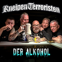 Kneipenterroristen - Der Alkohol (Single)
