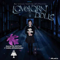 Lovelorn Dolls - An Intense Feeling Of Affection (5 years anniversary 2016 re-edition)
