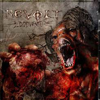 Revolt (DEU) - Bloodventure