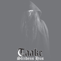 Taake - Stridens Hus (Limited Edition)
