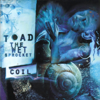 Toad The Wet Sprocket (USA) - Coil