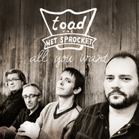 Toad The Wet Sprocket (USA) - All You Want