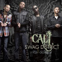 Cali Swag District - The Kickback