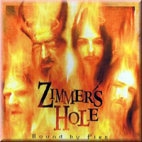 Zimmer's Hole - Bound By Fire