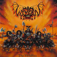 Wyvern (SWE) - The Wildfire