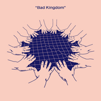 Moderat - Bad Kingdom