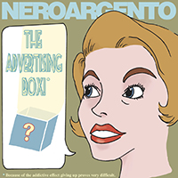 Neroargento - The Advertising Box