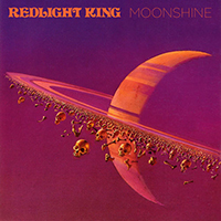 Redlight Kings - Moonshine