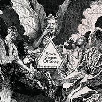 Seven Sisters Of Sleep - Seven Sisters Of Sleep