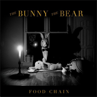 Bunny The Bear - Food Chain