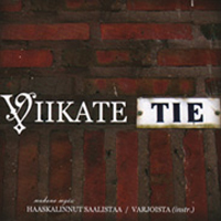 Viikate - Tie (Single)