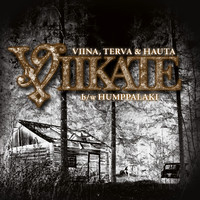 Viikate - Viina, Terva & Hauta (Single)